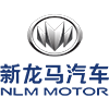 福汽新龙马